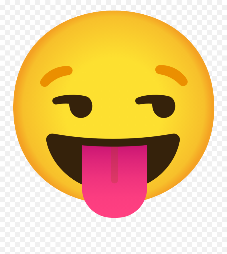 On Twitter Do You Like My - Carita Sacando La Lengua Emoji,Emoticon For Queen