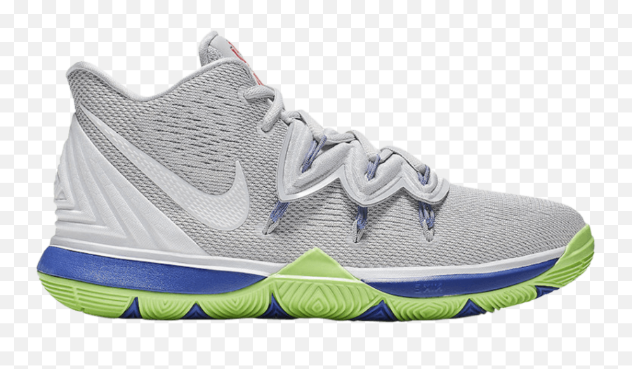 Kyrie 5 Spongebob Squarepants In 2020 Spongebob - Round Toe Emoji,Footlocker Shoe Emoji