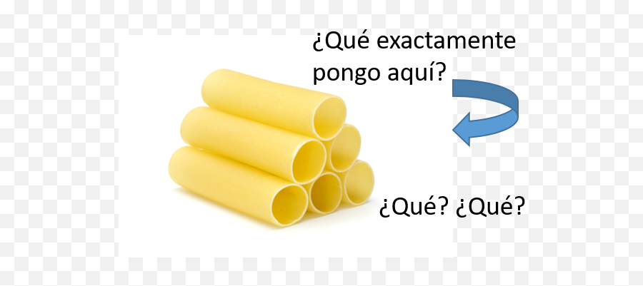 Que Se Pone Dentro De Los Canelones - Cylinder Emoji,Emoji Cara Picara