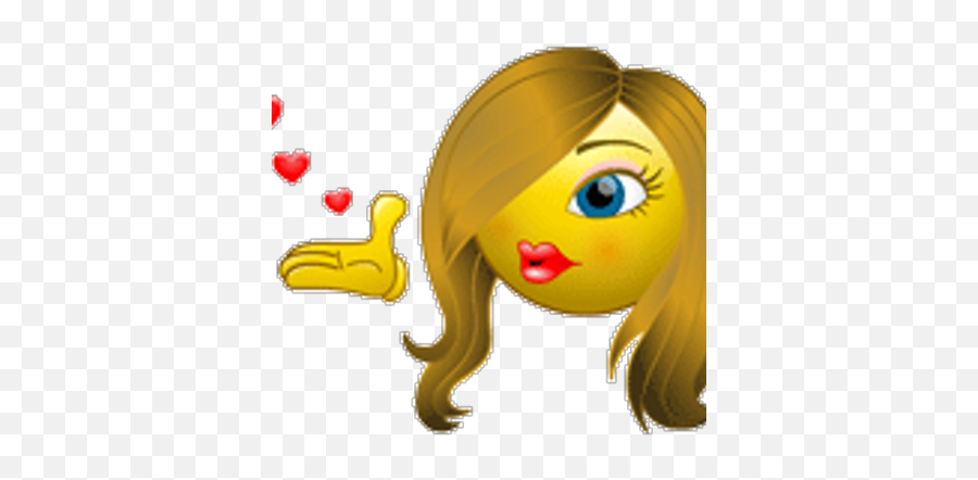 Jordan Larkins - For Women Emoji,Kiss Emoticon Twitter