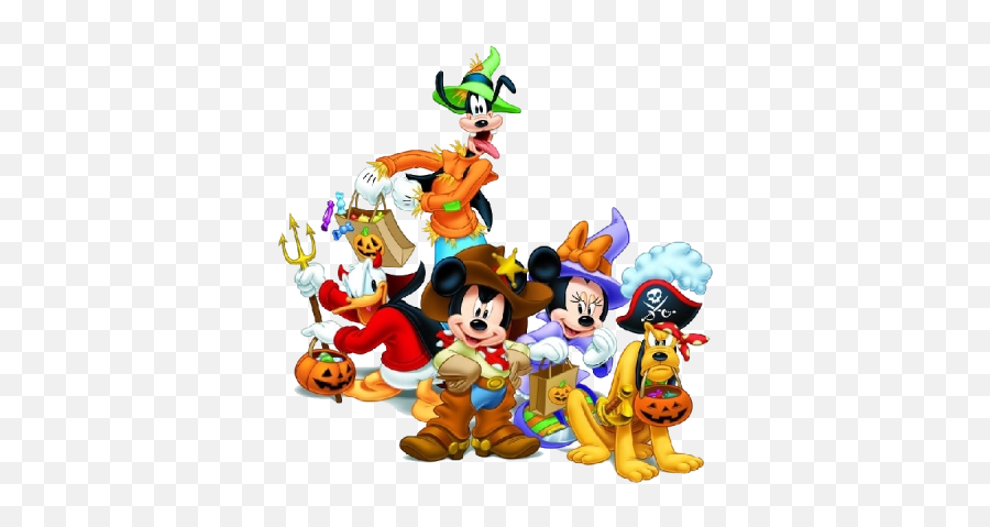 Disney Png And Vectors For Free Download - Dlpngcom Cartoon Disney Characters Halloween Emoji,Disney Emoji Blitz Villains