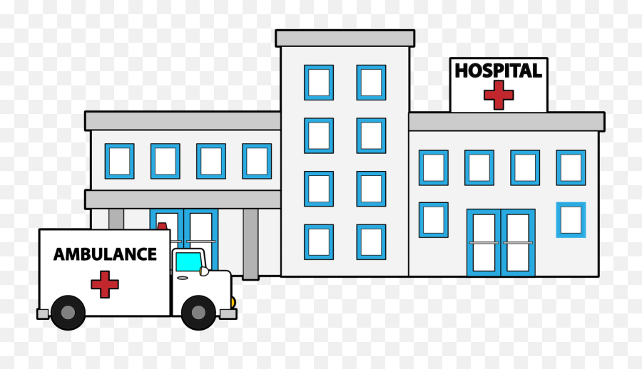 P1unit 6 Ws 6 - 2 Job Places Baamboozle Hospital Clipart Emoji,Ellen Emoji Meanings