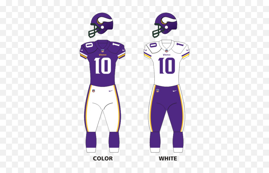 2013 Minnesota Vikings Season Owlapps - Giants Uniforms Emoji,Nfl Helmet Emojis