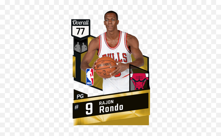 Rajon Rondo - Diamond Russell Westbrook 2k17 Emoji,Nba 2k17 Dunk Emotion List