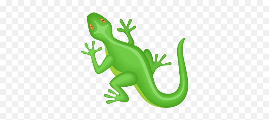 Lizard Icon - Lizard Icon Emoji,Lizard Emoji