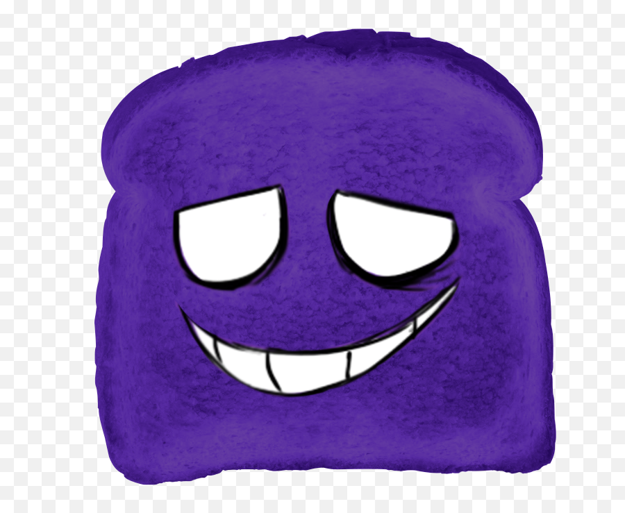Purple Guy - Fictional Character Emoji,Purple Guy Emoticon
