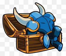 Shovel Knight Is Officially Coming To - Shovel Knight Treasures Emoji,Shovel Emoji