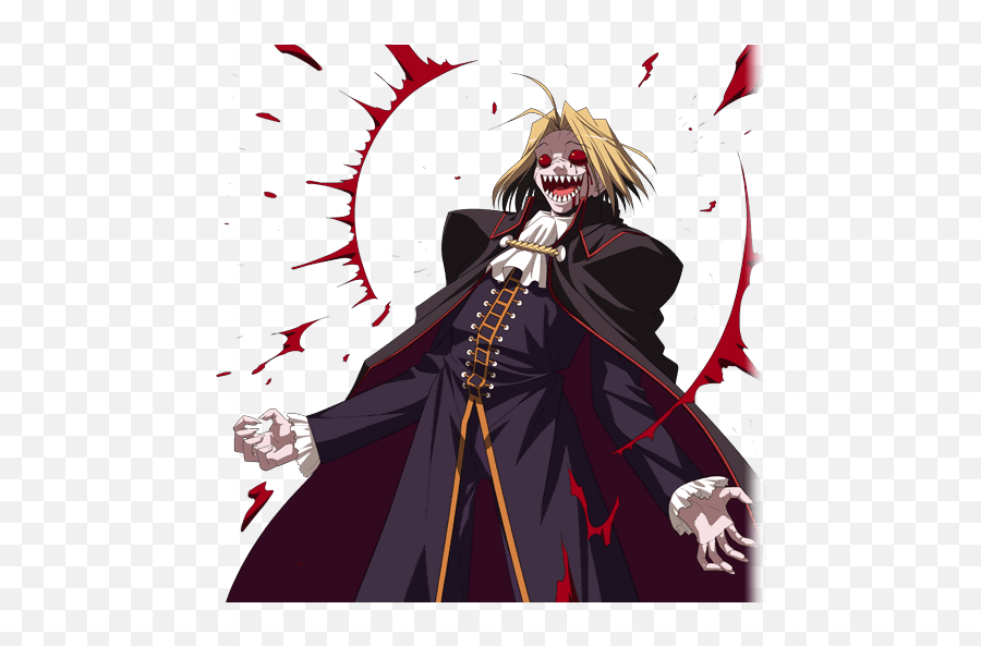 Melty Blood Video Game - Tv Tropes Wallachia Melty Blood Emoji,Vn Sprites Merging Emotions