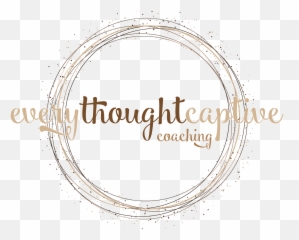 Every Thought Captive Etc - Dot Emoji,Christian Worksheets For Dealing With Emotions