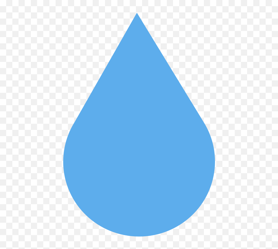 Water Drop Emoji Transparent Png Images - Discord Water Drop Emoji,Water Related Emojis Tranparent Background