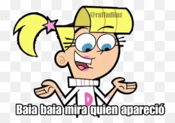 No Lo Se Tu Dime Sticker Whatsapp - Stickers Toxicos De Trixie Emoji,Emojis De Cachetadas