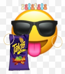 Imintheghetto Ratatat Emoji Sticker,Emoji J