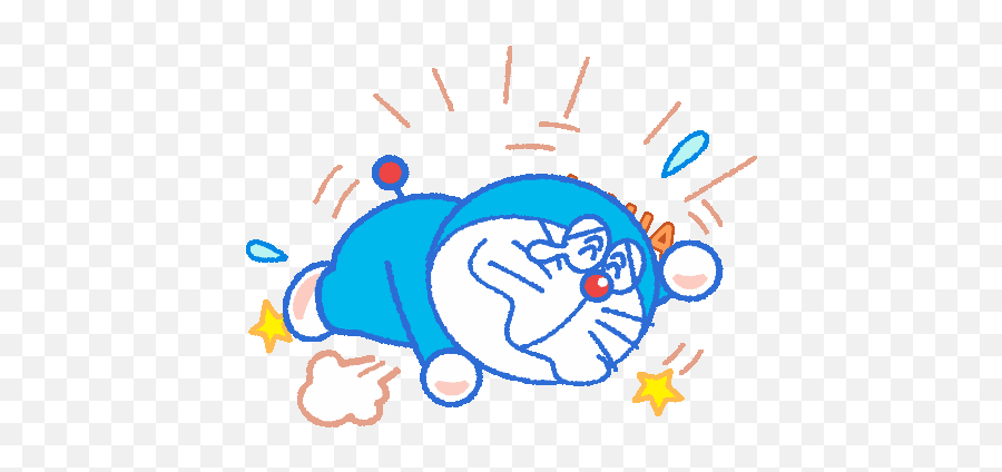 Doraemon Moving Backgrounds - Doraemon Moving Backgrounds Emoji,Pc Wallpaper Fat Cat Emojis
