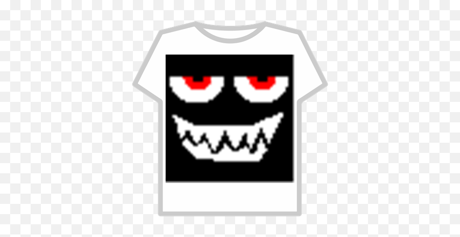 Roblox Buck Teeth Face - T Shirt Roblox Bendy Emoji,Buck Tooth Emoji