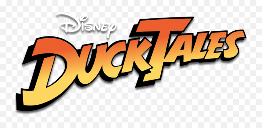 Watch Ducktales Disney - Ducktales Remastered Logo Emoji,Is Scrooge Mcduck A Red Emoji