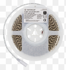 Cpo Custom Length 24v Wet - Dot Emoji,Emoticon Flama