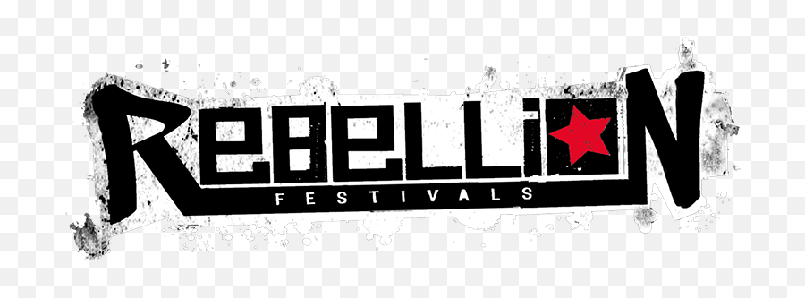 Rebellion Festival 2020 - Rebellion Festival Emoji,Combichrist Without Emotions