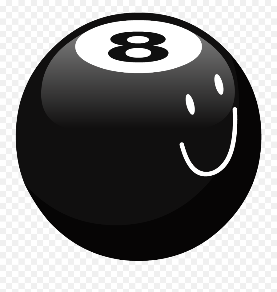 Bftwp Object Shows Community Fandom - Solid Emoji,Racquetball Emoticon