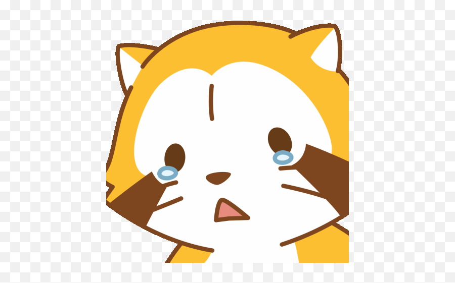 Small Raccoon Animated - Rascal Raccoon Gif Png Emoji,Raccoon Emoticons Whatsapp