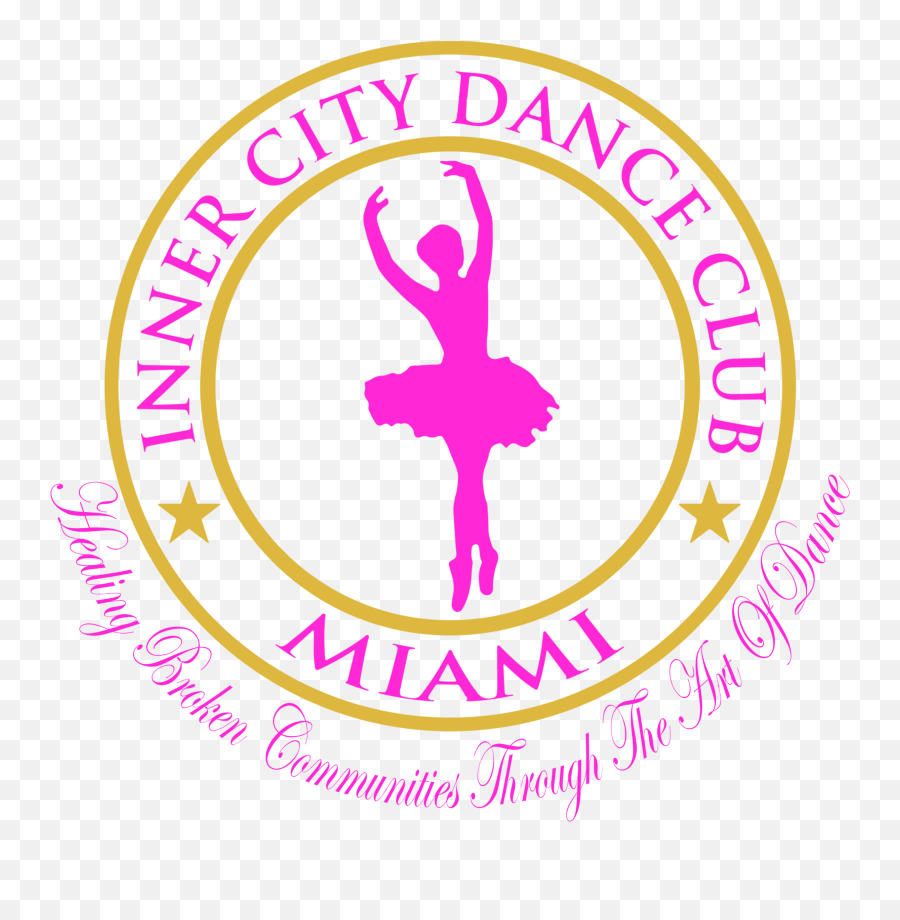 Inner City Dance Club - Inner City Dance Club Of Miami Emoji,Dances That Show Emotion