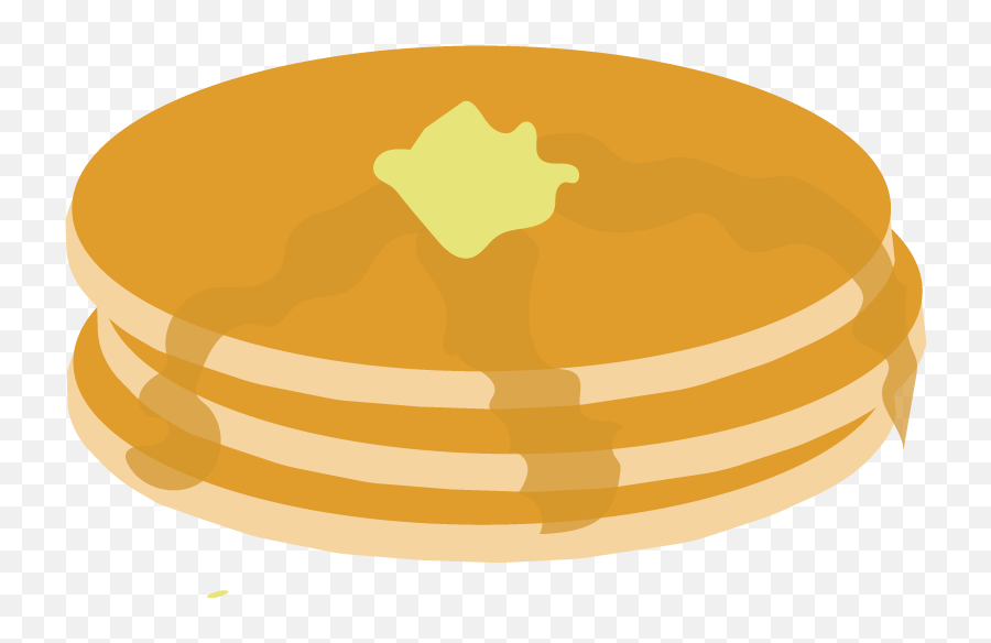 Cycling Stickers By Crtvscale - Pancake Emoji,Pancake Emoji 512x512