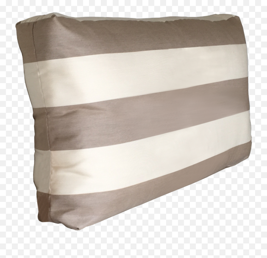 Rectangle Cushion Style Back Pillows - Solid Emoji,Porcelanosa Xlight Emotion Dark