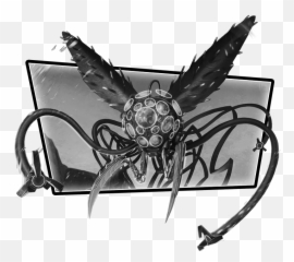Fantasy Flight Games - Arthropod Emoji,Cosplay Led Eyes That Track Emotion