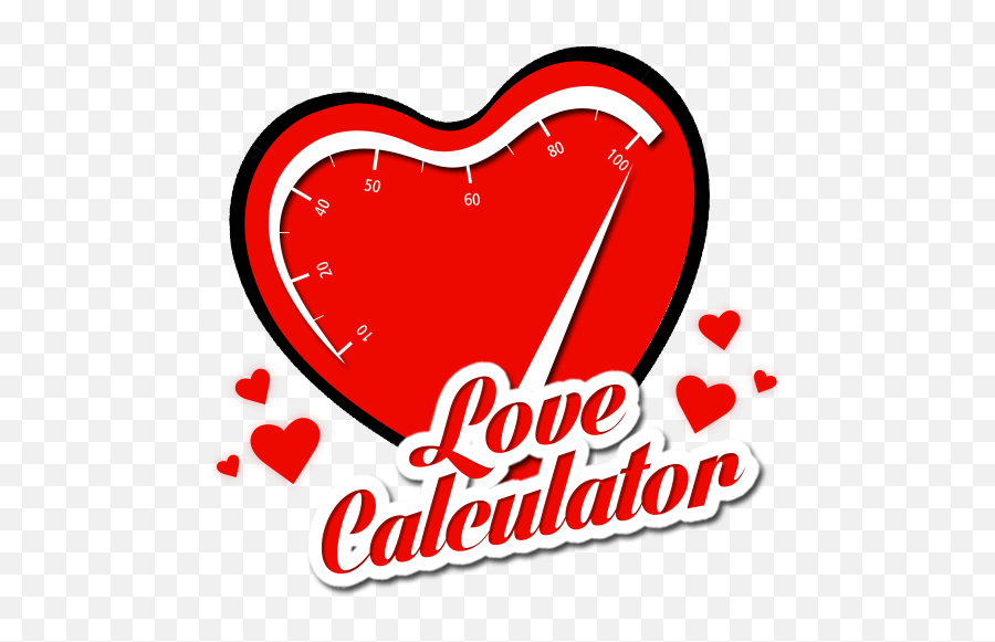 Love Calculator - Names Emoji,Lds Emojis For Android