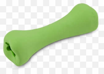 Natural Rubber Bone - Dog Toy Rubber Bone Emoji,Rbn Getting Used To Your Emotions