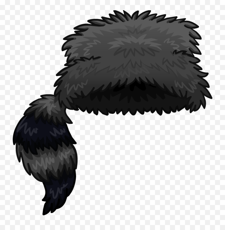 Expedition Hat Club Penguin Wiki Fandom - Coon Hat Png Emoji,Raccoon Emoji Icon