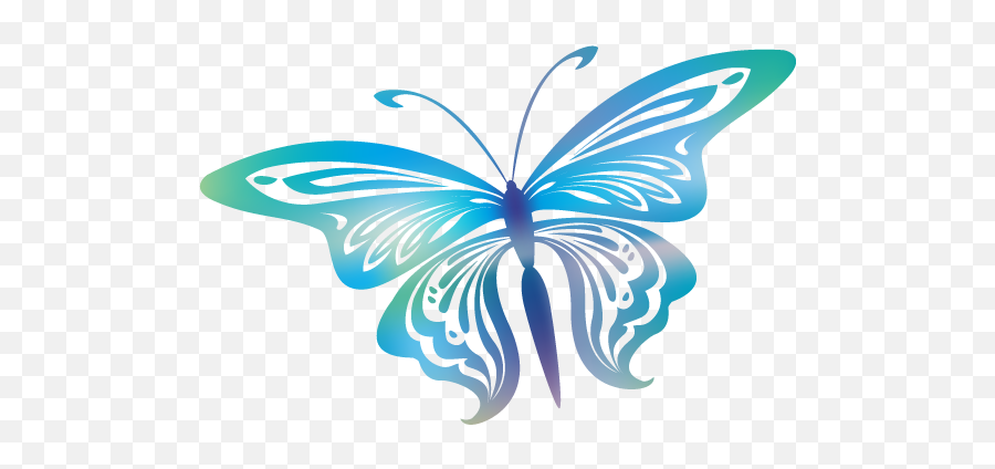 Mindfulness Trainingcoaching - Living Whole Heartedly Girly Emoji,Emotion Butterflies