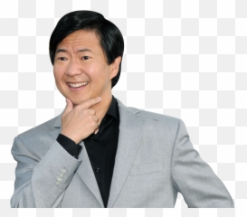 The Surprisingly Earnest Ken Jeong - Formal Wear Emoji,Ted Phillips Mixed Emotions
