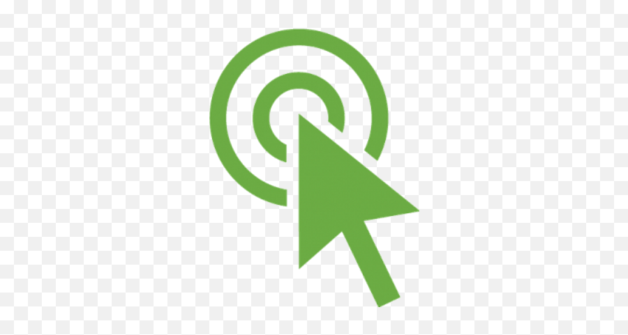 Click Here Buttons Transparent Png Images - Stickpng Click Green Emoji,Green Arrow Emoji