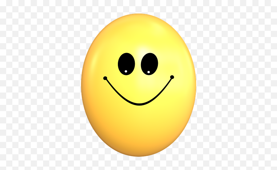 Free Photo Easter Egg Smile Easter Egg Joy Smilie - Max Pixel Happy Emoji,Happy Easter Emoticon