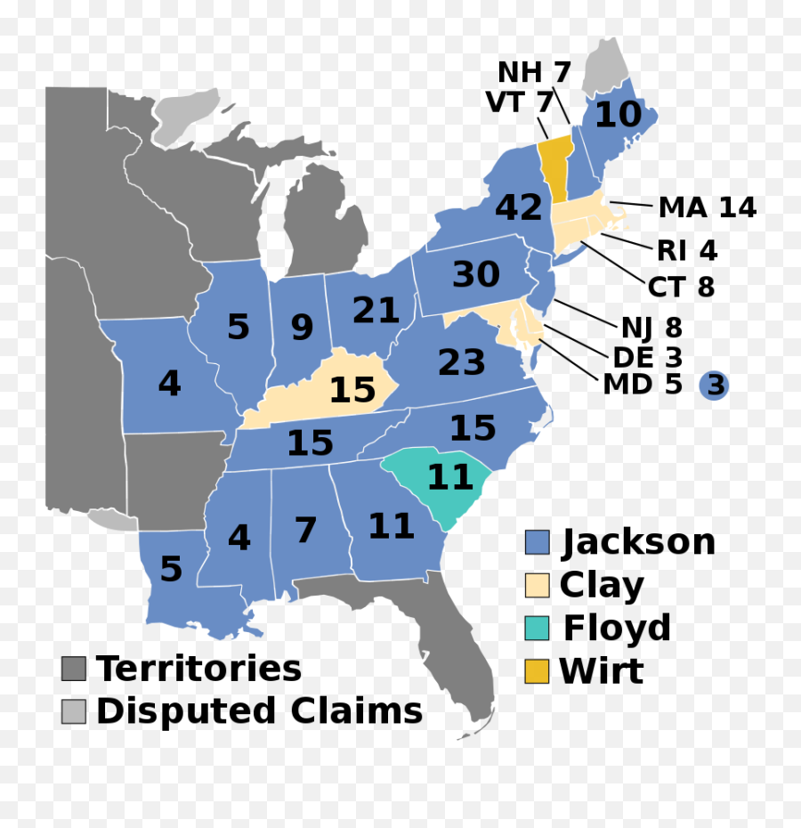 Andrew Jackson - Wikiwand Election Of 1832 Emoji,Karen Truman Buried Emotions Never Die Andrew Jackson - Wikiwand Election Of 1832 Emoji,Karen Truman Buried Emotions Never Die