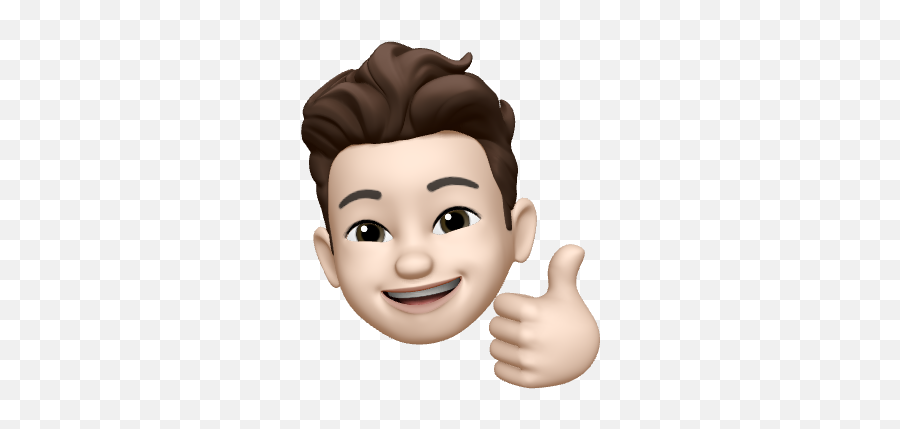 Comedy Icon Can - Memoji Sticker Whatsapp Boy,M Emoji Twitter