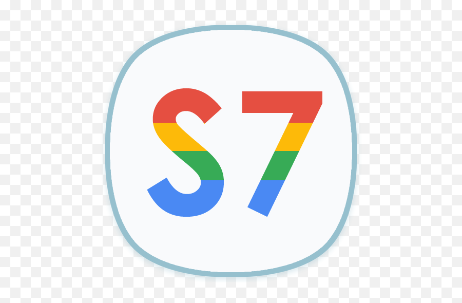 S7 21 Apk For Android - S7 Icon Pack Apk Emoji,Samsung S7 Do Emojis Ever Expire