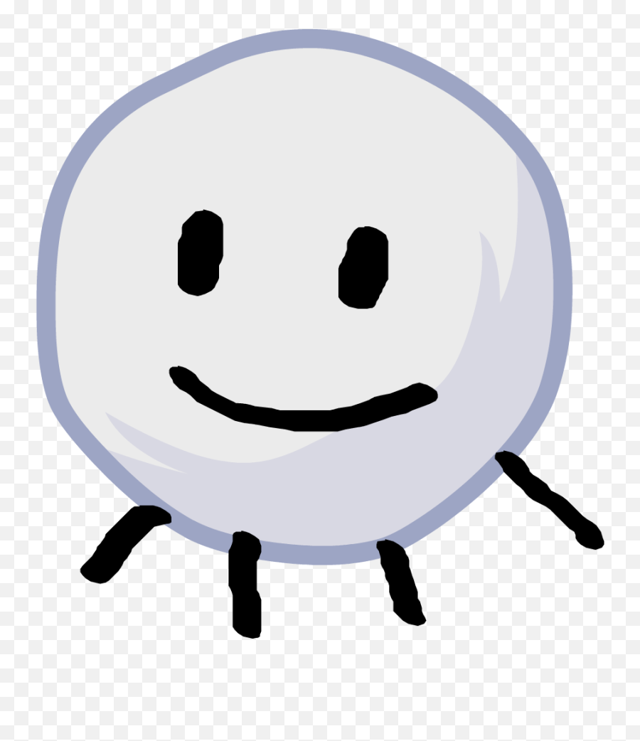 Snowball Jr Emoji,Snowball Fight Emoticon