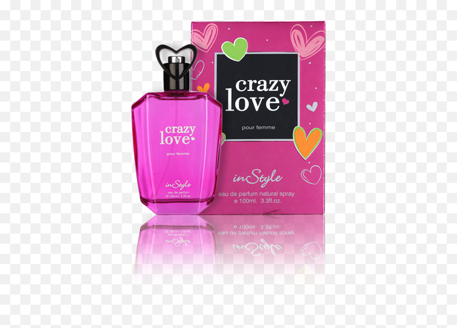 Crazy Love Perfumeu003e Off - 66 Emoji,Emoji For Colognes