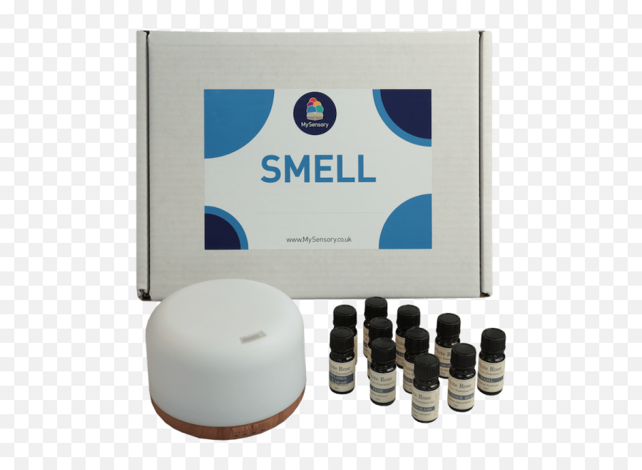 Smell Sensory Box U2013 Mysensory Emoji,Emotions Sensory Bin