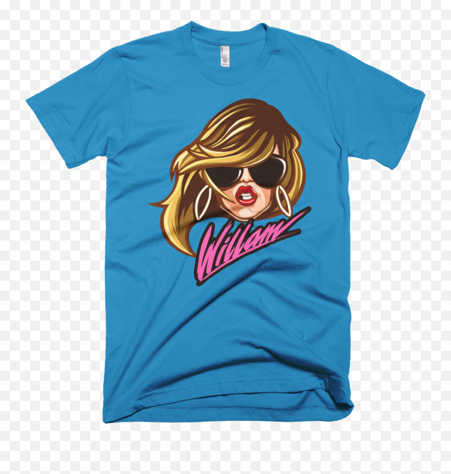 Willam T - Ucla Class Of 2025 Shirt Emoji,Drag Queen Emoji