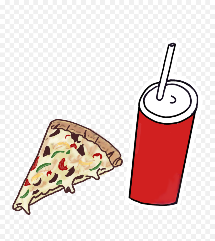 Discover Trending Pizza Stickers Picsart Emoji,Facebook Pizza Beef Emoticon