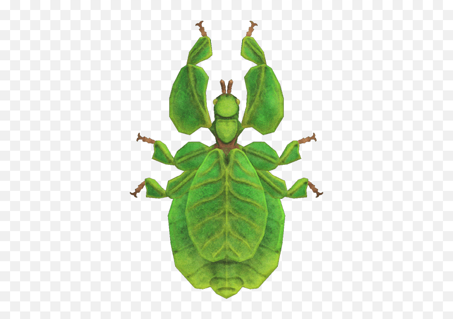 Walking Leaf Critters Of Animal Crossing New Horizons Emoji,Animal Crossing Leaf Blowing Emotion