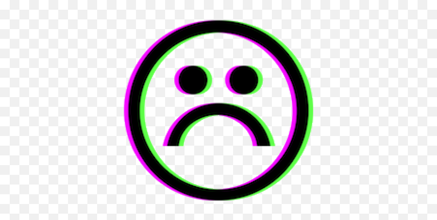 Aesthetic Sad Emoji Tumblr - Aesthetic Sad Emoji Png,Sad Emoji Wallpaper