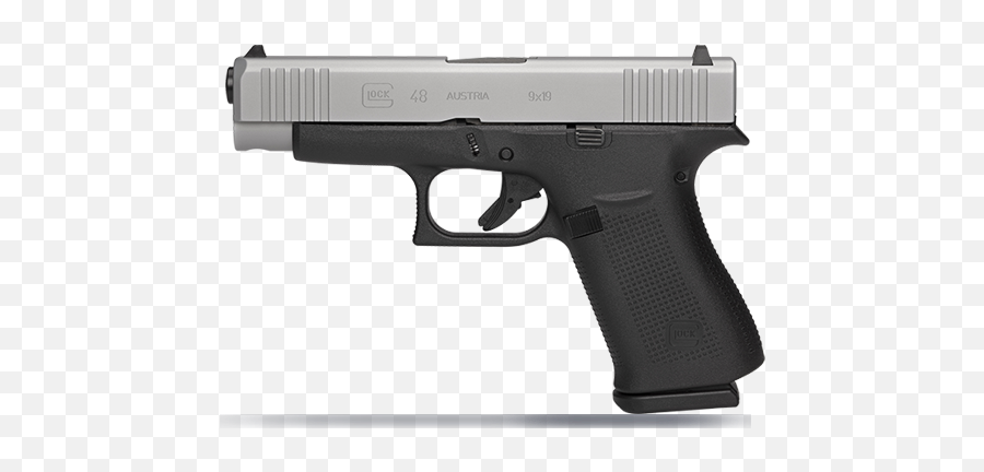 Glock 48 - Glock 48 9mm Emoji,Glock Emoji
