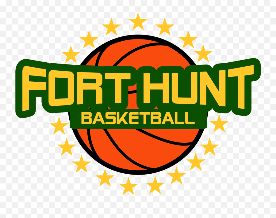 Fort Hunt Basketball News Emoji,Emoji Hunt Game Youth Group