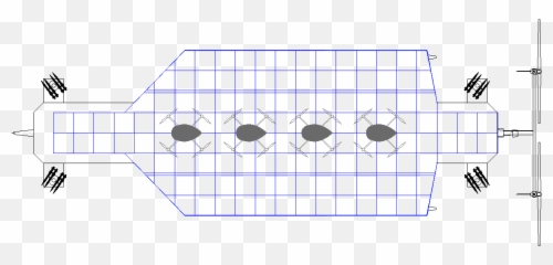 Drone Aircraft Carrier With Quadcopter Squadrons Naval Emoji,I A Firin Mah Lazer Text Emoticon