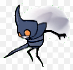 Hollow Knight Winged Zoteling Emoji,Steam Sentry Emoticon