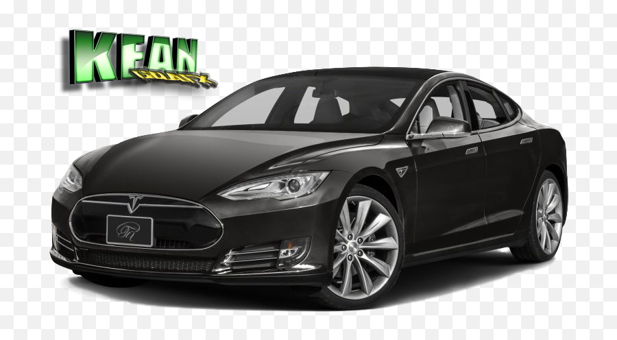 2016 Tesla - Tesla Model S Black Png Emoji,Tesla Emoji