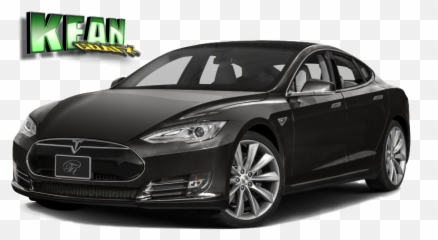 2016 Tesla - Tesla Model S Black Png Emoji,Tesla Emoji
